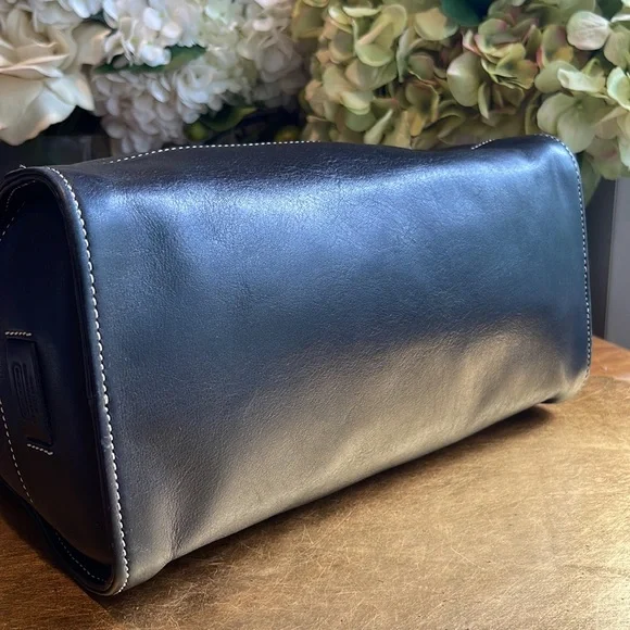 Coach Vintage Classic Legacy Hamptons #7791 Satchel - Picture 10 of 15